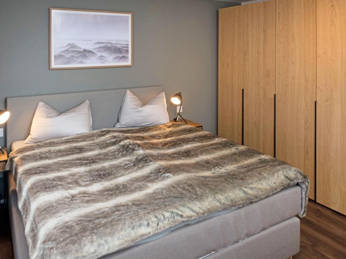 Monazit By Interhome Apartment *